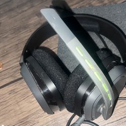 Astro A10 Gaming Headset (xbox One / Next Gen ) 