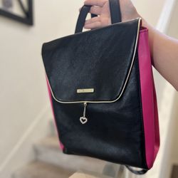 Juicy couture Backpack 