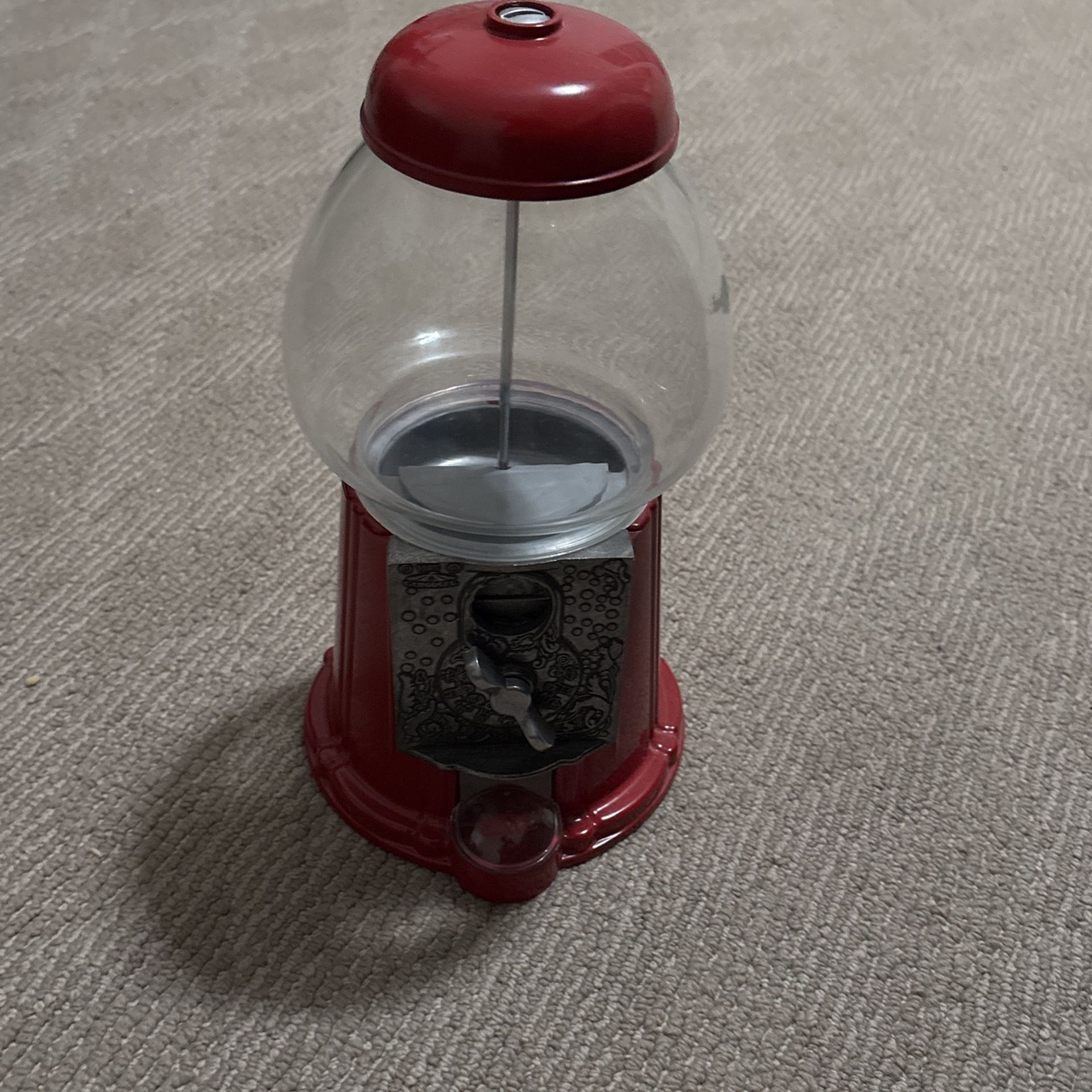 Gum Ball Machine