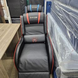Reclining Gaming Chairs 