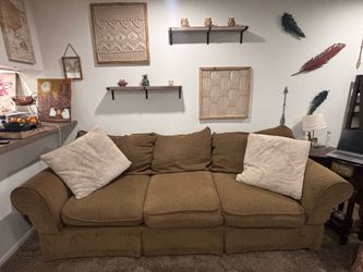 Free couch