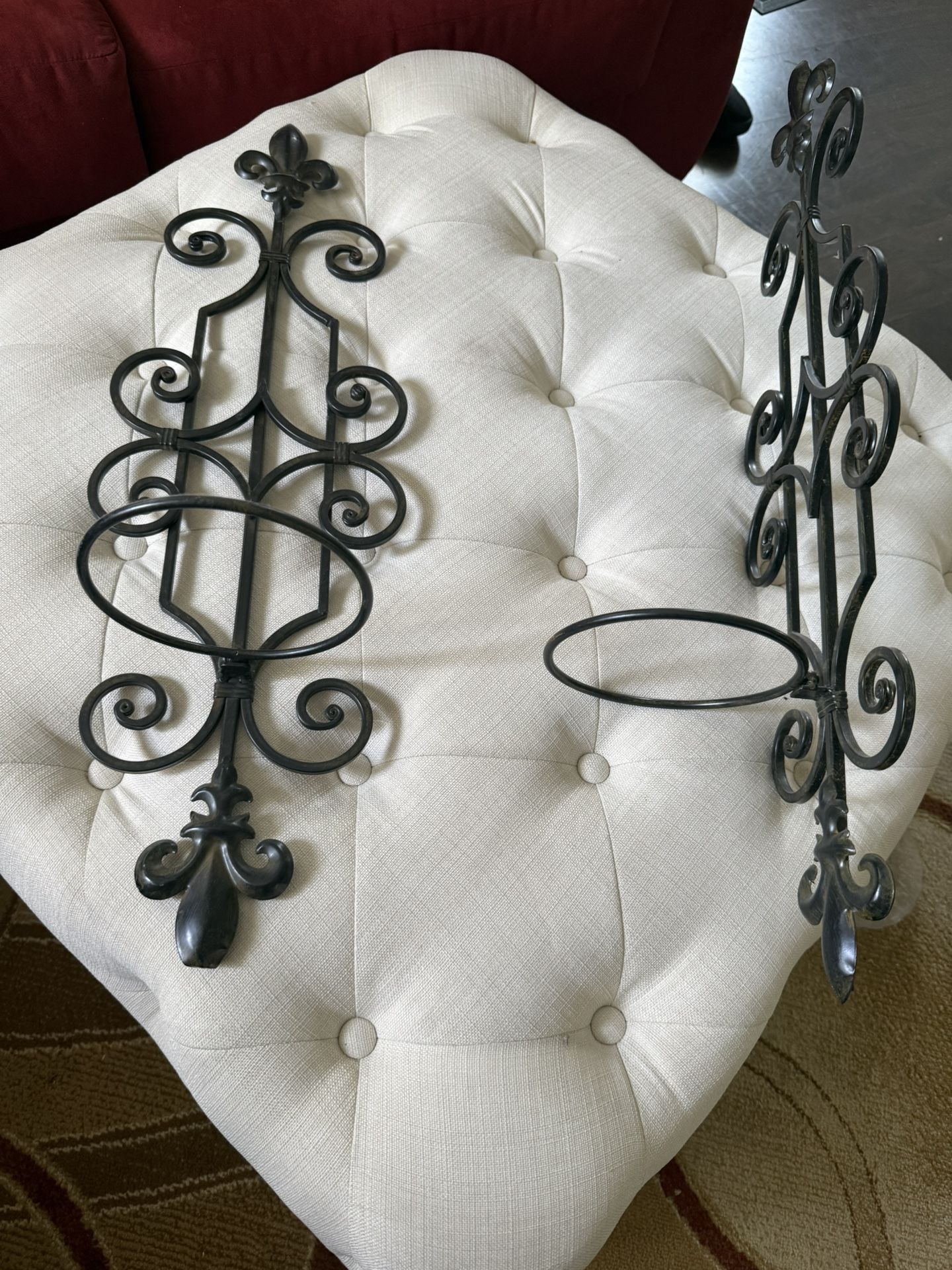Wall Sconces