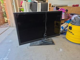 Samsung TV 40"