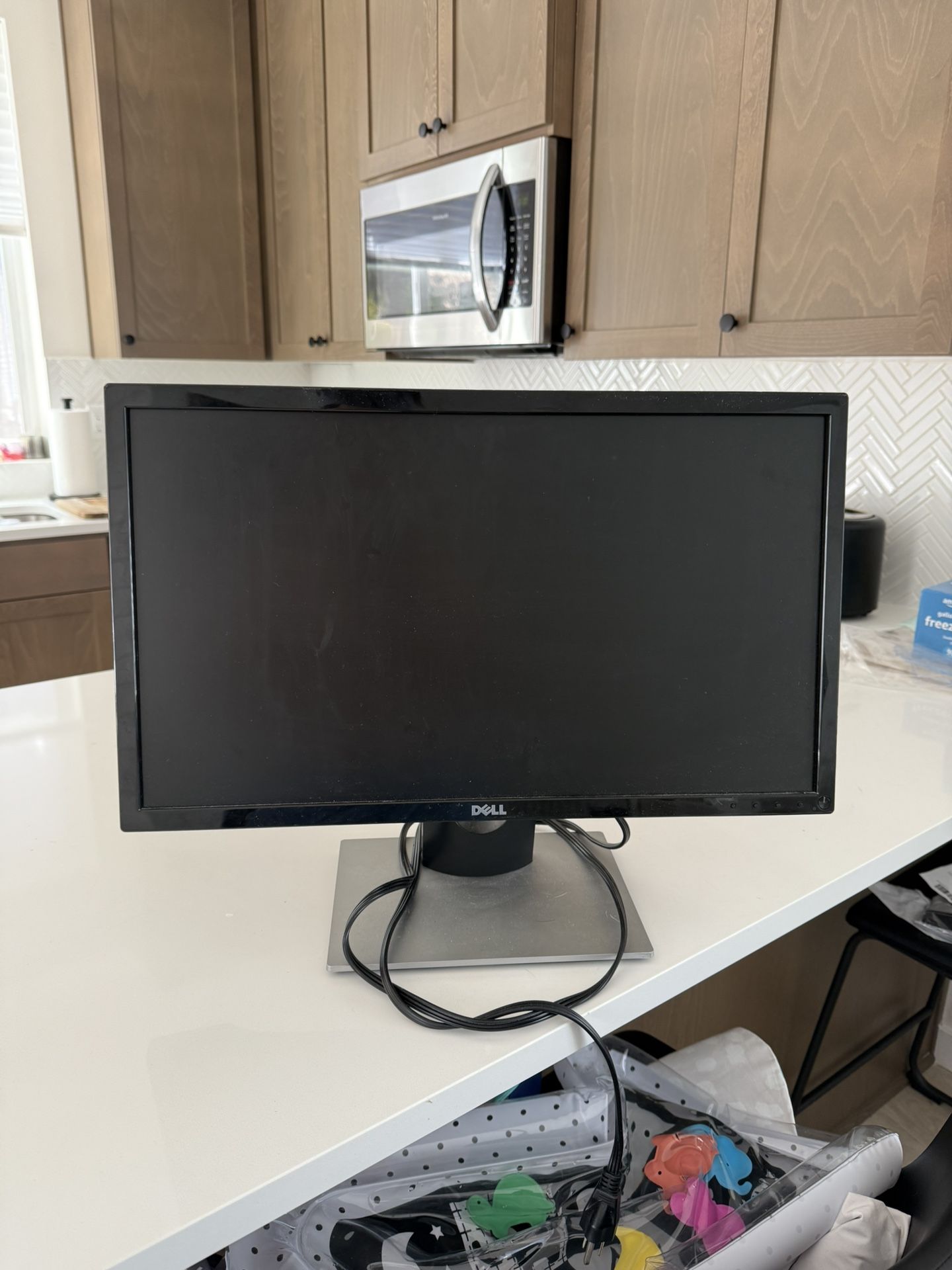 Dell Monitor