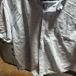 Mens Shirt 