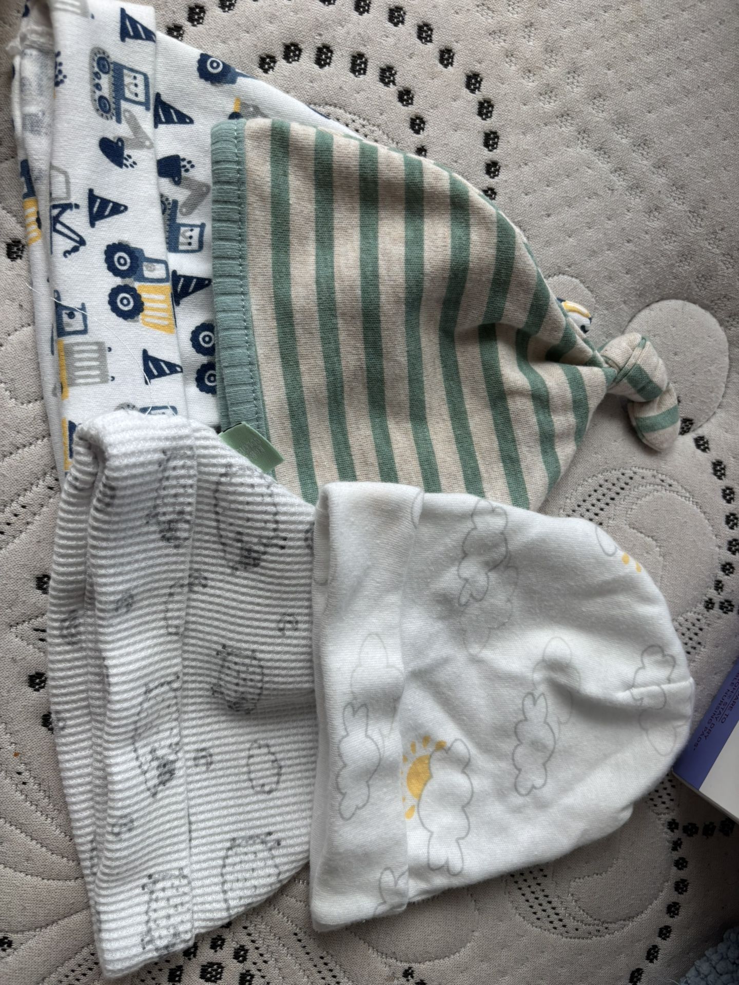 baby hats