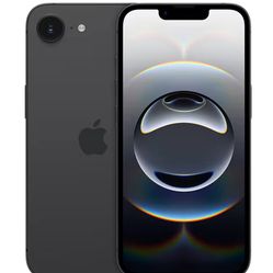 iPhone 16e brand new unlocked