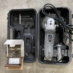 Brand New Omni Dual Saw Star Twin Blade Circular Saw