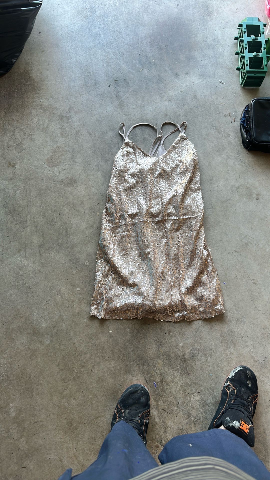 Xs Outfit
