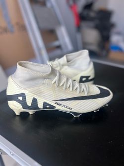 Nike Zoom Mercurial Vapor 15 Elite FG Mad