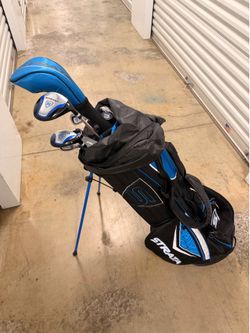 Golf Club Set