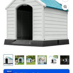 Doghouse 