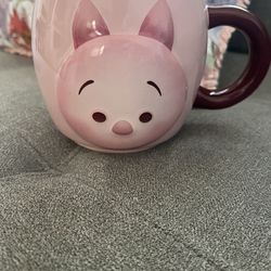 Piglet Mug 