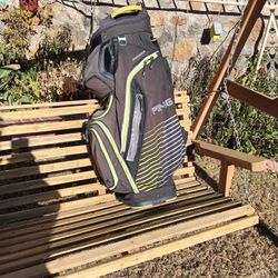 , Ping Cart Bag