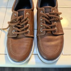 Náutica Dress Shoes