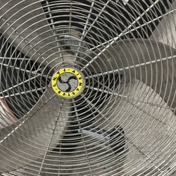 Industrial Fan