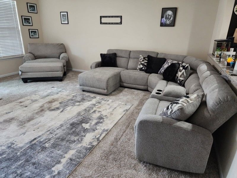 Living Room Furniture