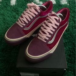 Clothing & shoes