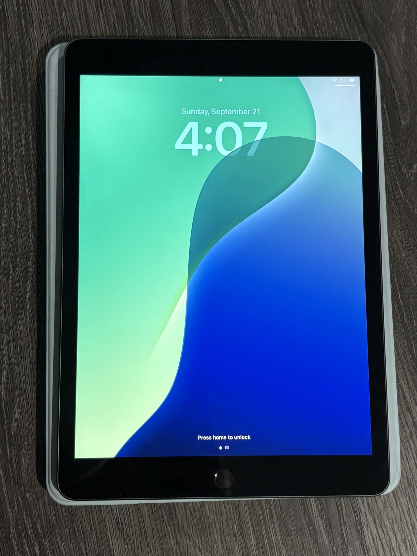 iPad 9th Gen