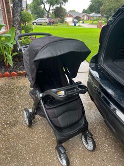 Chico stroller