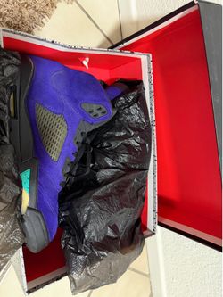 Jordan 5