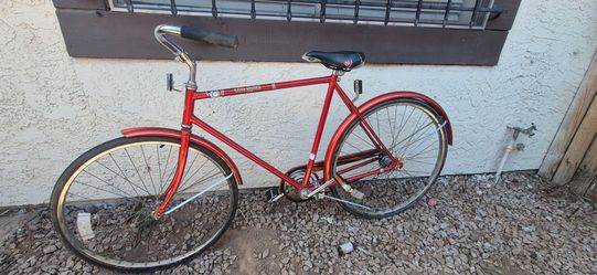 Bike