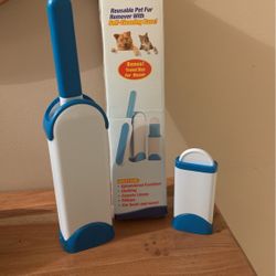 Pet Fur Remover- New
