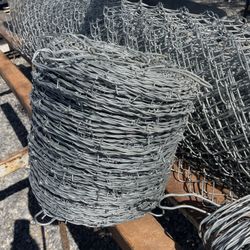 Barb Wire 