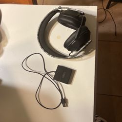 RIG 700 HS Wireless Gaming Headset With Pairing Dock