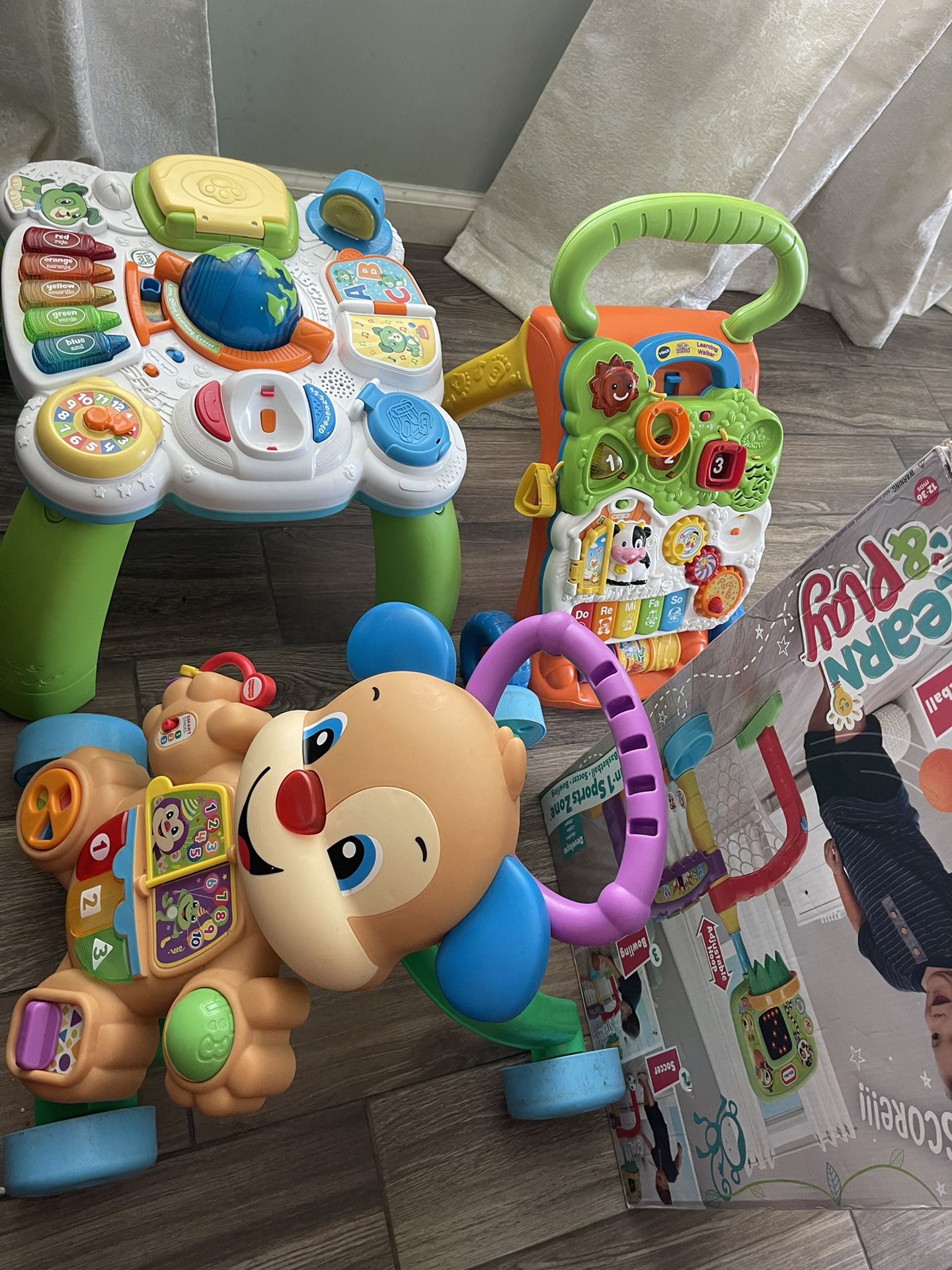 Toddler Toys, Baby Toys