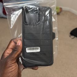 Unopened Otterbox Case For iPhone 14 Pro Max 