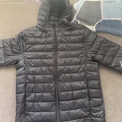 Gap Puffer Jacket