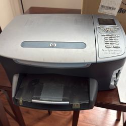 Hp Printer All In One 