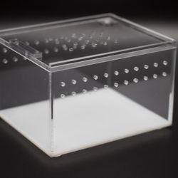 Acrylic Enclosure