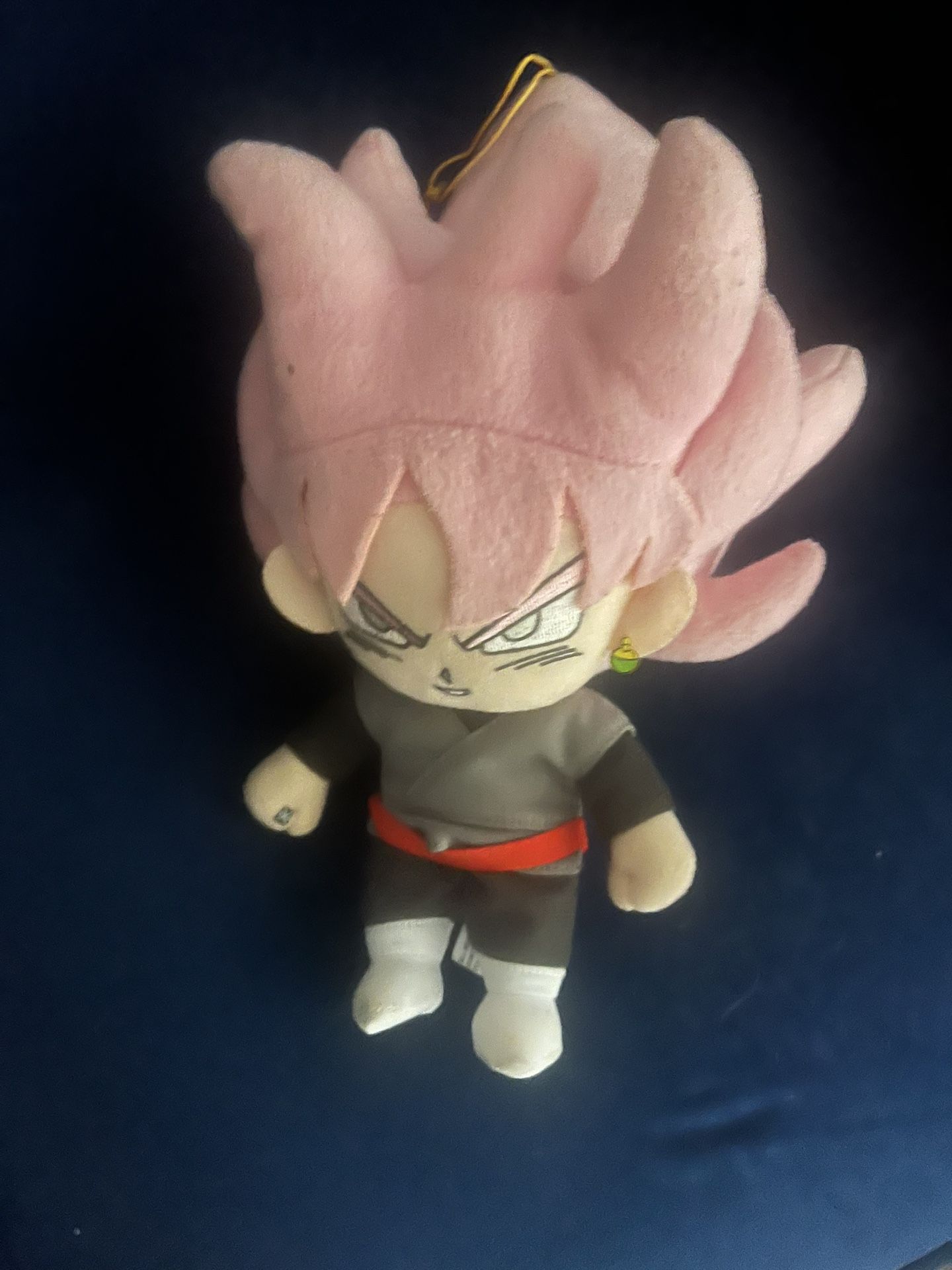 Dragon ball Z Plush