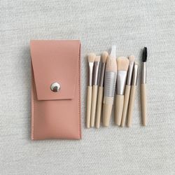 Makeup Brushes Set