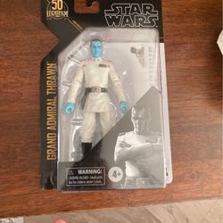 Grand Admiral Thrawn
