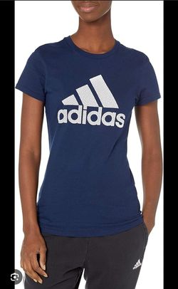 New women's T-shirt size small from Adidas