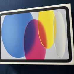 Apple iPad (A16) 128 GB WiFi & Cellular