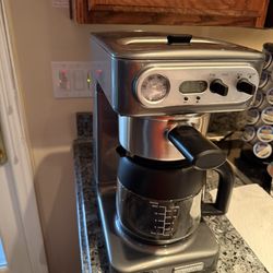 KitchenAid Pro-Line Commercial Coffee Maker