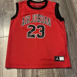 Kids Jersey Jordan
