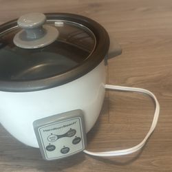 Rice Cooker