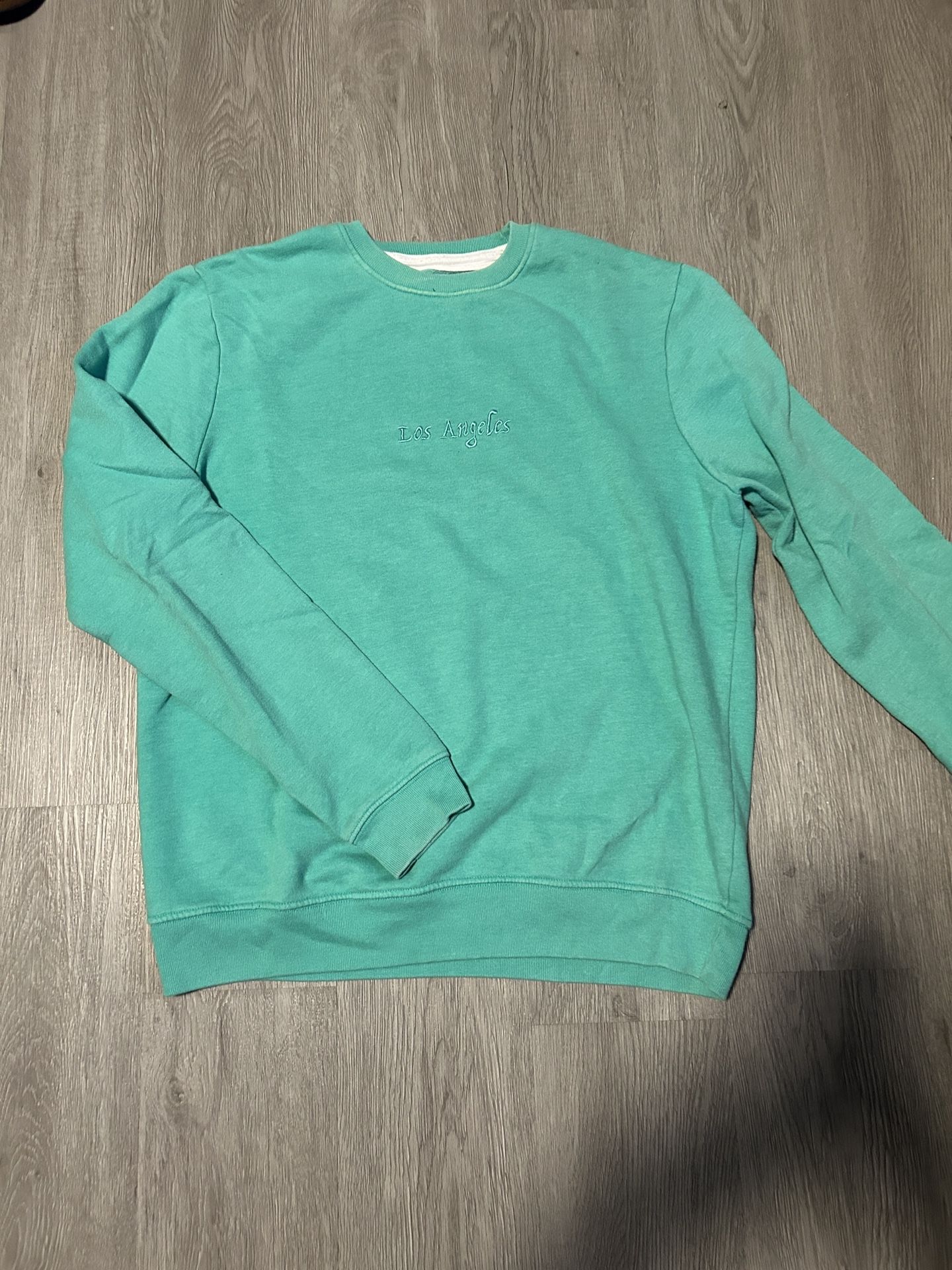 Los Angeles crewneck
