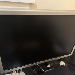 Apple Cinema Display 30”