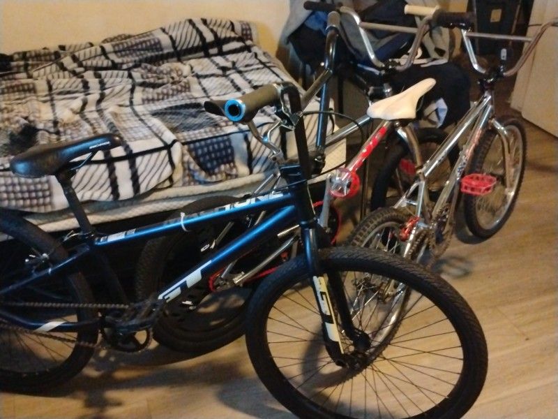 gt bicycles mach one pro 24 – Vanilla Cycles Intended for the taller beginner BMX rider Shop GT Mach One 16