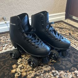 Roller Skates - Skate Gear