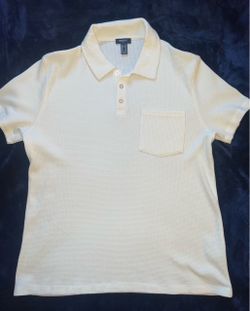 Men’s Polo