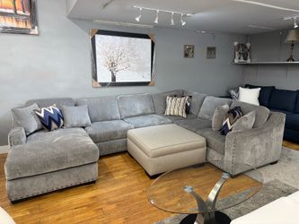 Many Colors 🎨 Comfy Big Couch 🛋️ SaMe DaY DeLiVeRy 🚚