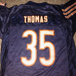 Football Jersey 