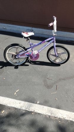 Schwinn bmx Bike 20